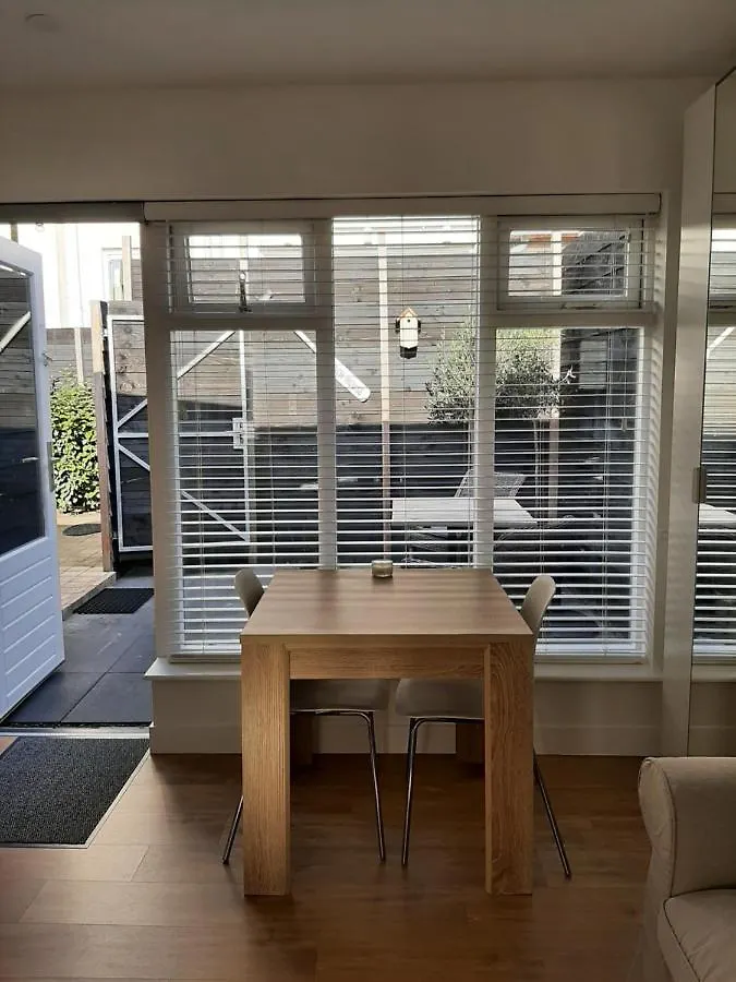 Studio Picco Bello Apartment Zandvoort
