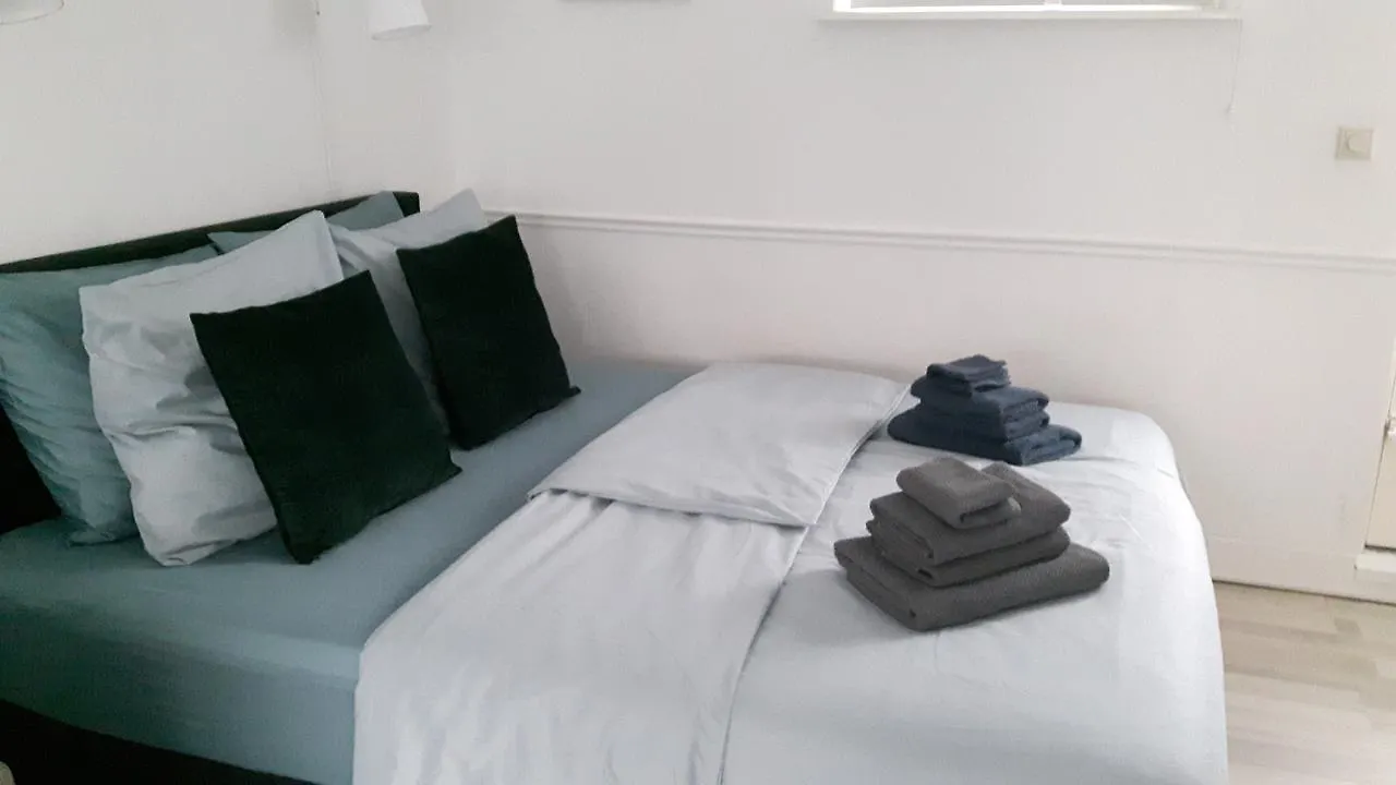 Studio Picco Bello Apartment Zandvoort