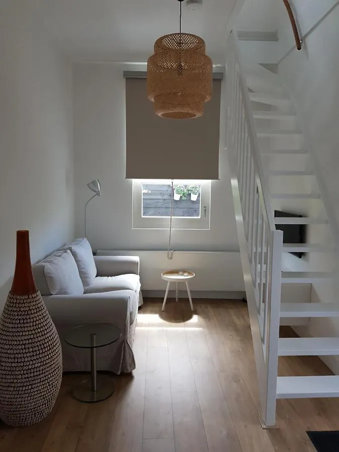 Studio Picco Bello Apartment Zandvoort