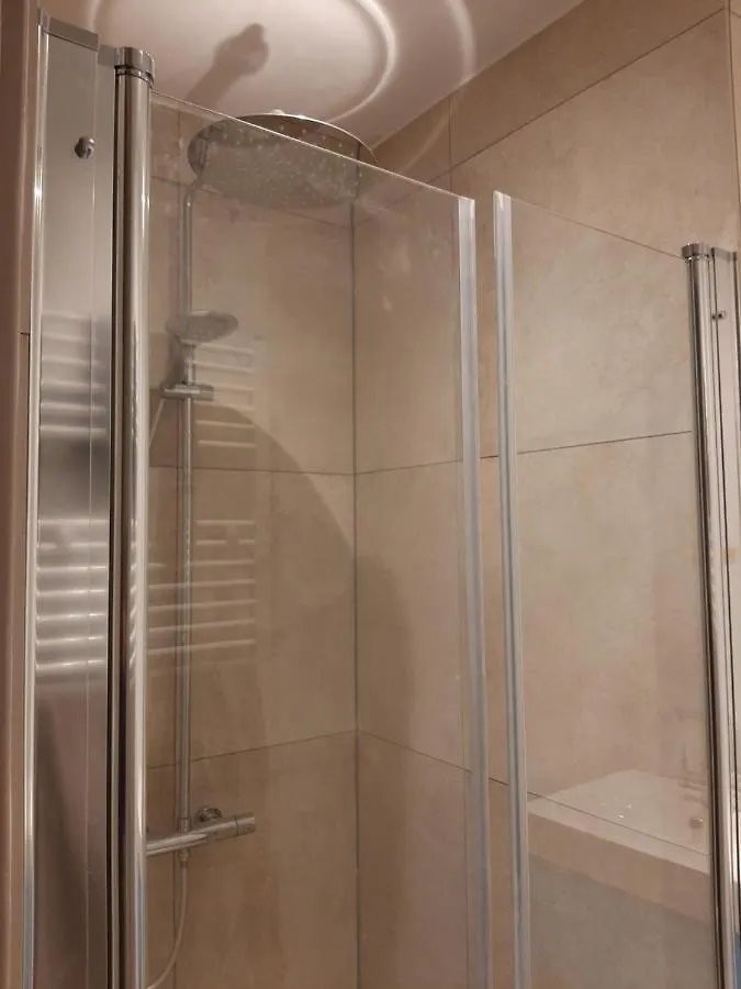 Studio Picco Bello Apartment Zandvoort Нидерланды
