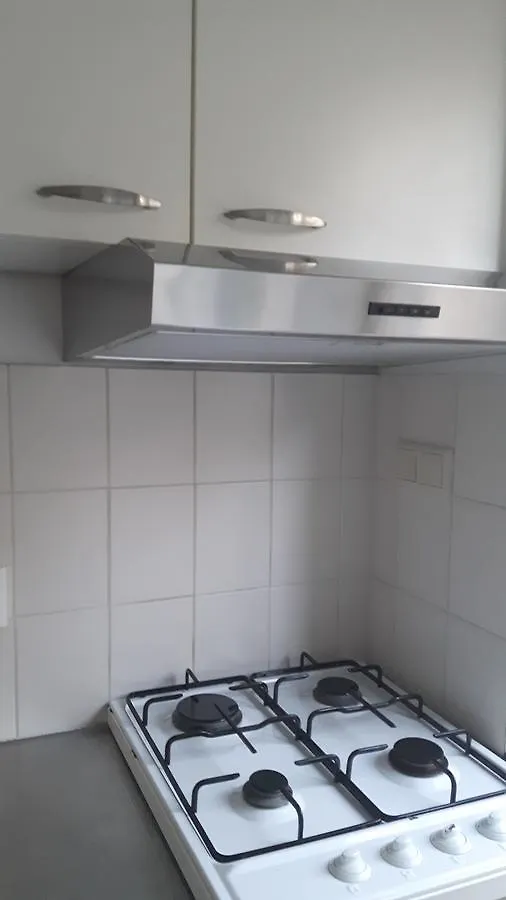 Studio Picco Bello Apartment Zandvoort